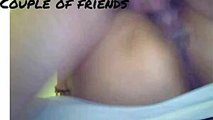 sucking hot milf pussy next door