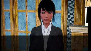 My New Family 228 with Amateurs and Erotic Teens