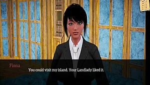 My New Family 228 with Amateurs and Erotic Teens