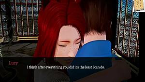 Explore Secrets In My New Family 73