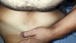 Wet Woman in Hotel Gets Fucked by Monster Cock