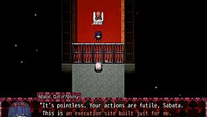 Hey, wanna dive into Black Souls 2 with Alice and Edith?