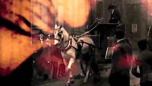 Dark Lantern Entertainment shares steamy confessions of Victorian women with hats from a secret erotic life