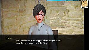 My New Family 117 Episode