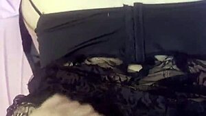 Lucky mexican guy with small dick finally gets to fuck his friend in doggy style