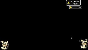 Hentai game daily life in countryside part 5. Blowjobs in bathroom and shower fucking included.