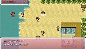 Sana V1 5 Ntr Game Part 3