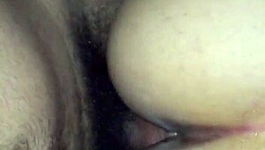 Sexy Ass Late Night Fucking