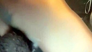 Solo masturbation session on 04/23/2022