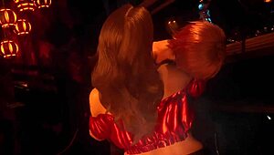 Anime Hentai Game Unveils Wild Beginnings in UTW 2