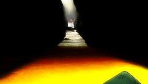 just chilling with the knights of zodiac in this epic anime prologue