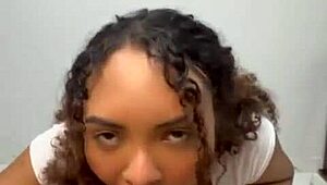 Manuzinha black enjoys a delicious spanish anime hentai ass