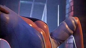 want to see overwatch sfm cum compilation 2?