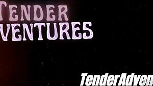 yo, ebony milf in heels gets hitachi action