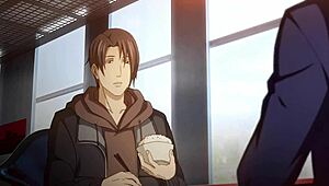 The avatar king eps 12