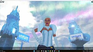 I watch gay furry porn