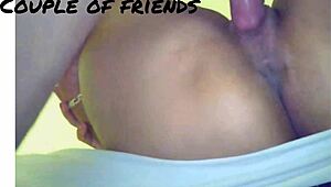 sucking hot milf pussy next door