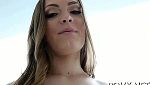 Cute Legal Age Teen's Wicked POV Adventures