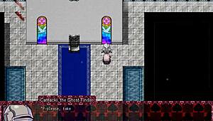 Hey, wanna dive into Black Souls 2 with Alice and Edith?