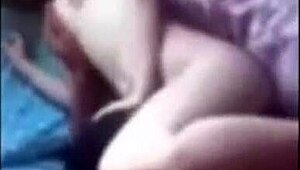 Fucking new girlfriend in doggystyle