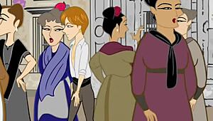 Anime Gay O Toureiro E Seu Amante Passion