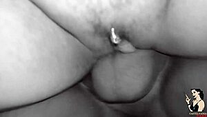 tattooed paty angel took cumshot from married milf