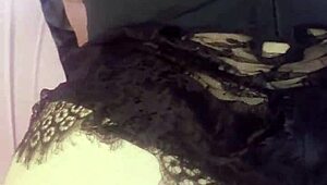 Lucky mexican guy with small dick finally gets to fuck his friend in doggy style