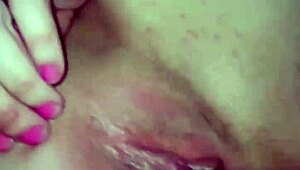 intriguing homemade video featuring pa