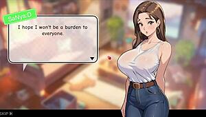 check out this honeysun walkthrough hgame 😏