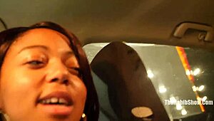 Amateur black teen gets gang banged by lovers