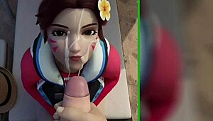 hentai compilation with big asses in cowgirl riding blowjob hardcore scenes