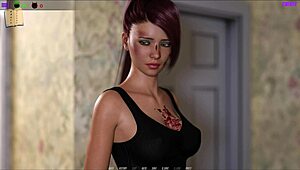 Savior 91 game anime hentai adventure