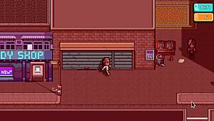 Bra They Gave Me Double Edge Sword Quest