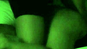 Cheating Husband Forces Wife to Suck After Hotel Affair