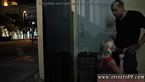 Teacher Leads Group Activity With Cristi Ann