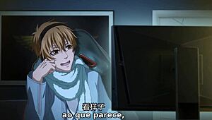 The avatar king eps 12