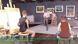 complete gameplay of lust part 24 unveiled.