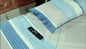 A Mature Obese Woman Wants To Fuck A College Student, Could It Be You In This Bbw Scene?