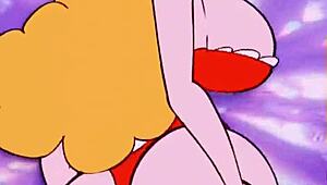 Man, I just can’t get enough of this vertical hmv with pink minus 8, ya feel me?