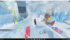 I watch gay furry porn