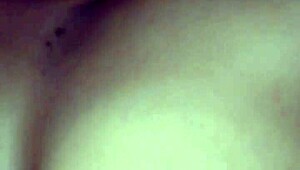 mature friend teases in steamy hotel encounter