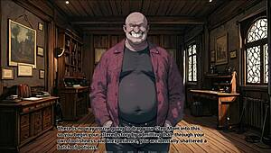 Archalchemy Taboo Hentai Game Ep 3, How to Pay Mafia Debt?!