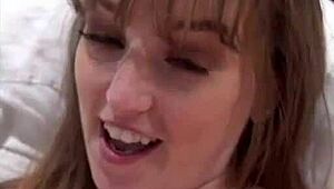 yo, watch stepdaughter cleo clementine seduce and bang her stepdad with that phone vid!