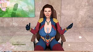 where the heart is 270 game vibes 😊