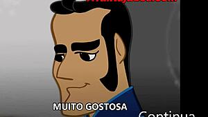 Anime Gay O Toureiro E Seu Amante Passion