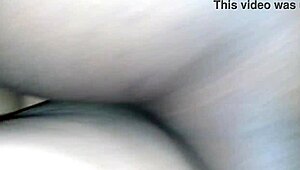 African Granny Complains Pussy Hurts While Thin Milf Bangs Stranger!