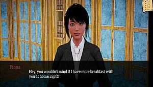 My New Family 228 with Amateurs and Erotic Teens