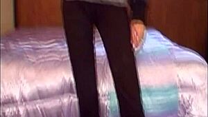 this 19yo native american teen from ndngirls com swallows cum in her mouth after a wild ride