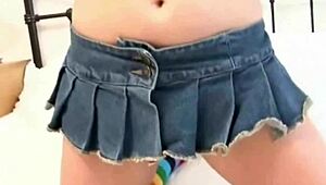 amadoras peitudas share their amateur teen adventures in a narrative tale