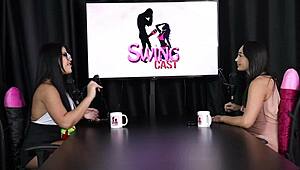 Russian amateur edna samara shares intimate videos in sheer red